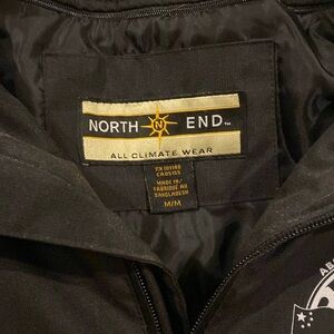 Winter Jacket - FedEx Team Panda